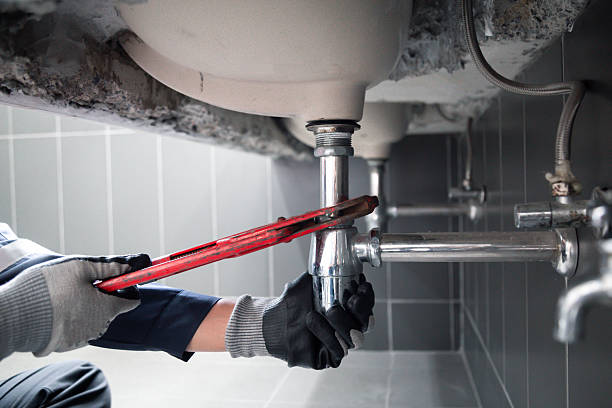 Trusted Garbage Disposal Repair service in Fowler, IL - Masters Plumbing Service